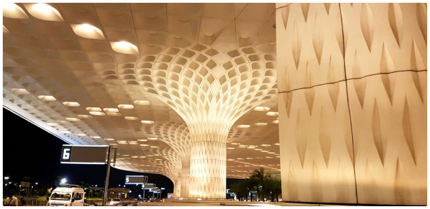 Mumbai Airport Ads media kit