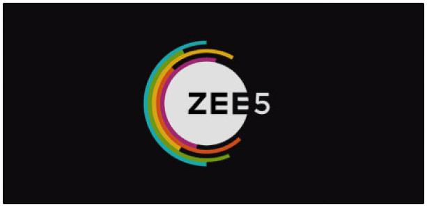 Zee5 advertisement media kit