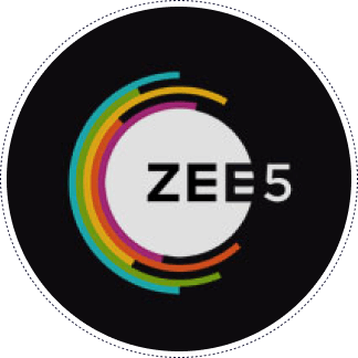 Zee5-Advertising