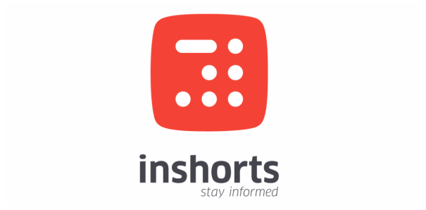 Inshorts App Advertisement kit