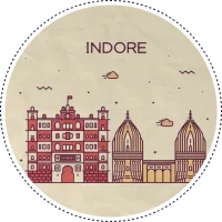 Indore