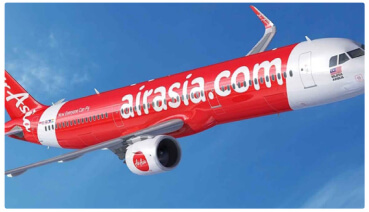 Air-Asia-Airline-Advertising