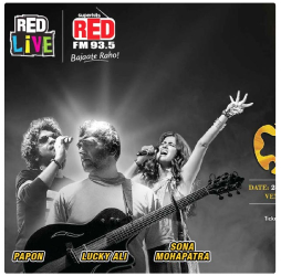 Red-Live