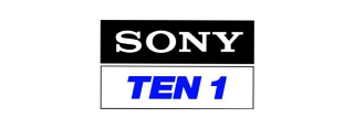 Sony-TEN-1