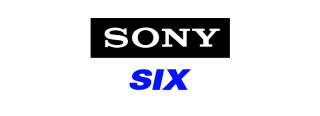Sony-Six