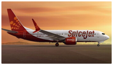 Advertising-on-SpiceJet-Airlines