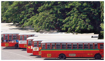 Advertising-in-BEST-Bus-Mumbai