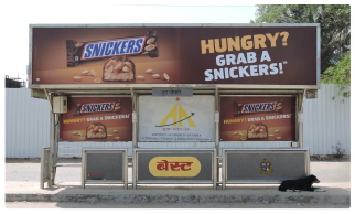 Mumbai-Bus-branding