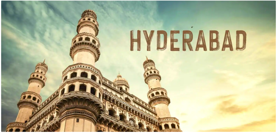 Top 5 Outdoor Advertising Locations in Hyderabad
